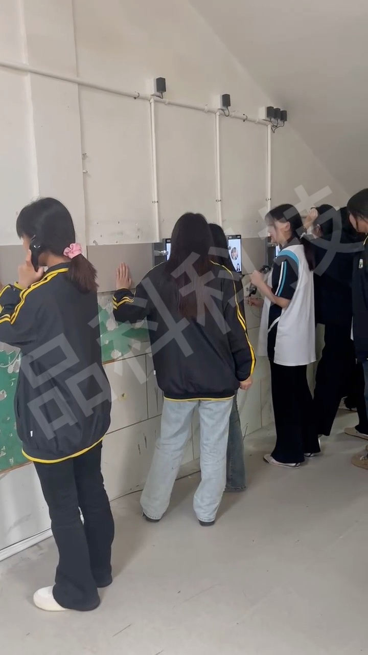 品科校園親情電話機(jī)